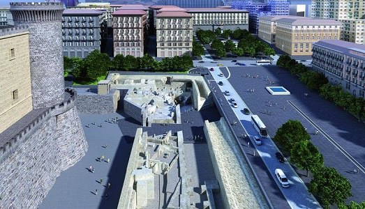 Metro di Napoli: si apre la nuova stazione “Municipio”. Siza Viera e Souto de Moura con Michal Rovner per l’ultima tappa dell’arte sotterranea Metro di Napoli: si apre la nuova stazione “Municipio”. Siza Viera e Souto de Moura con Michal Rovner per l’ultima tappa dell’arte sotterranea